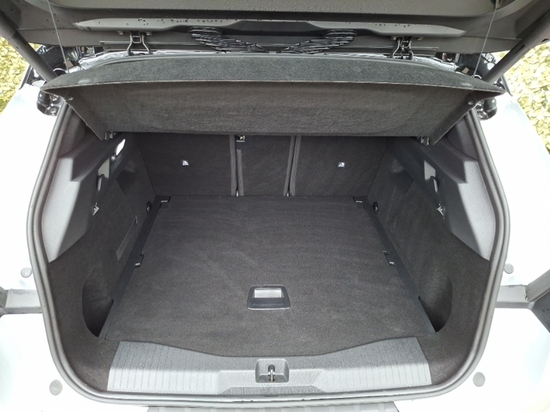 Vauxhall Grandland 1.2 Hybrid 145 Gs E-dct6 Grey #18