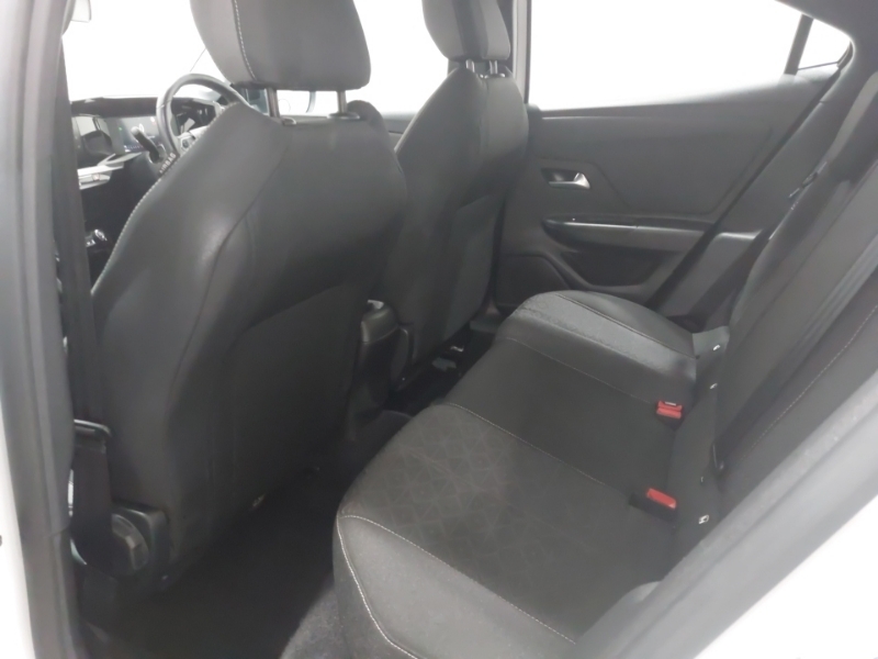 Vauxhall Mokka 1.2 Turbo 100 Se White #6