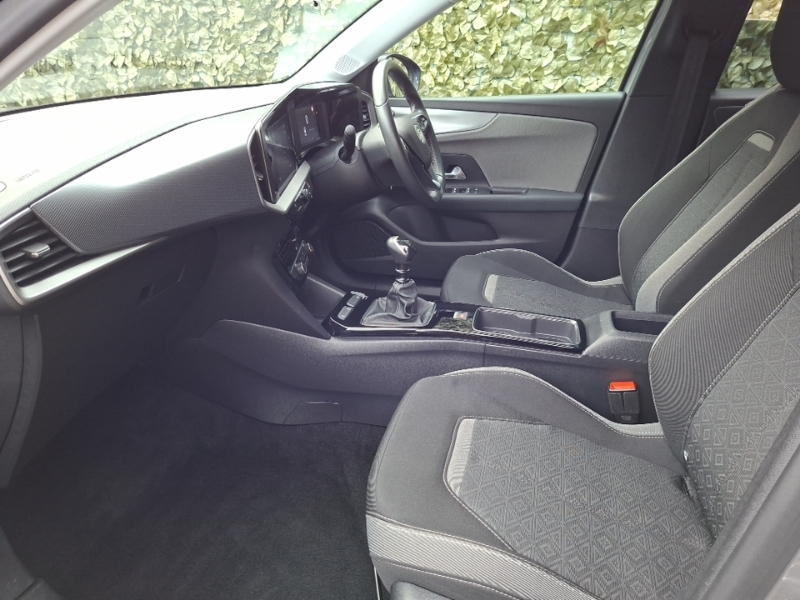 Vauxhall Mokka 1.2 Turbo 100 Design Grey #5
