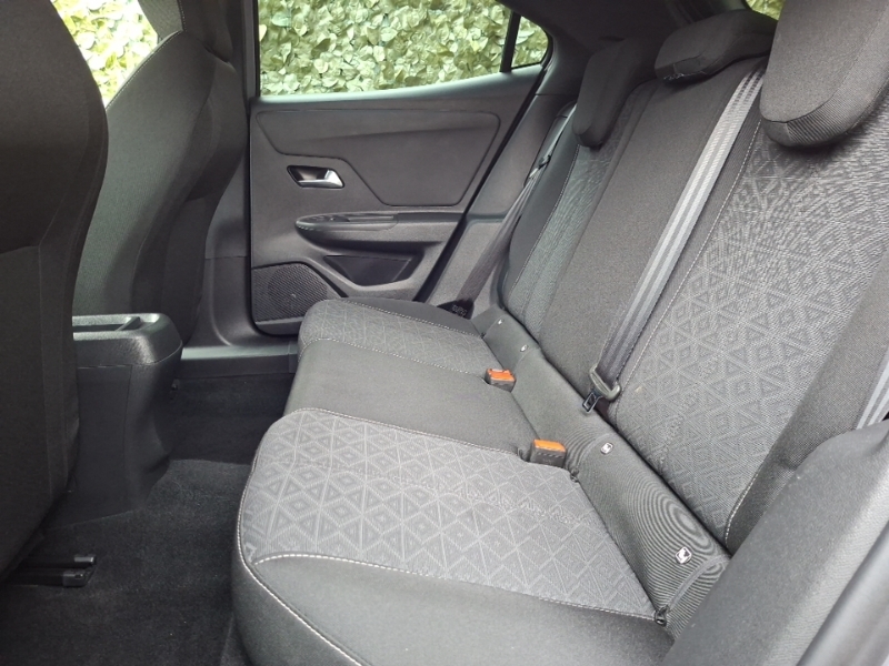 Vauxhall Mokka 1.2 Turbo 100 Design Grey #6
