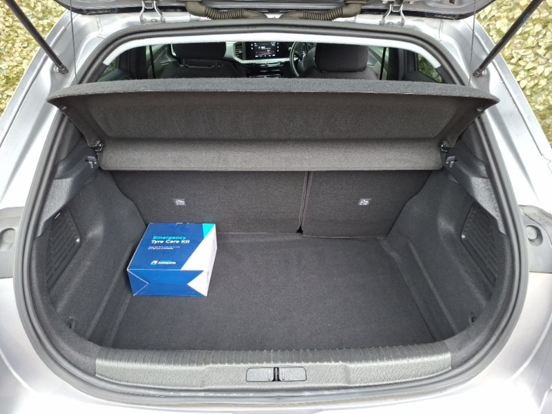 Vauxhall Mokka 1.2 Turbo Elite Premium Suv Blue #18
