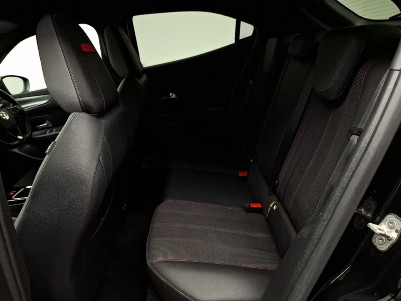 Vauxhall Mokka 1.2 Turbo 100 Sri Premium Black #6