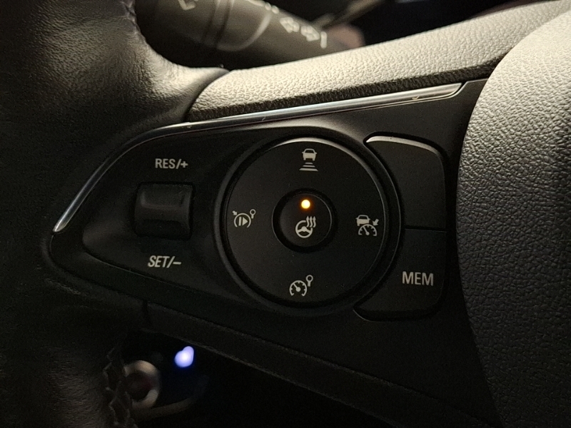 Vauxhall Mokka 1.2 Turbo Sri Nav Premium Suv Eu White #12