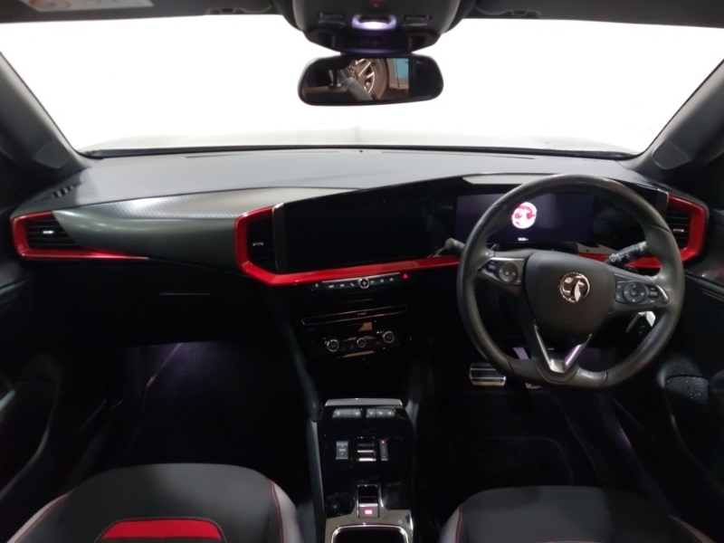Vauxhall Mokka 1.2 Turbo Gs Black #3