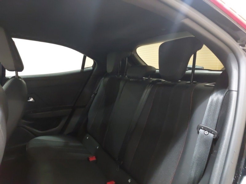 Vauxhall Mokka 1.2 Turbo Gs Black #6