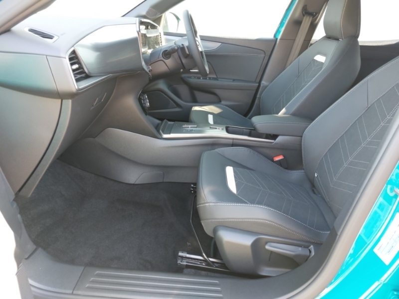 Vauxhall Mokka 1.2 Turbo Ultimate Green #5