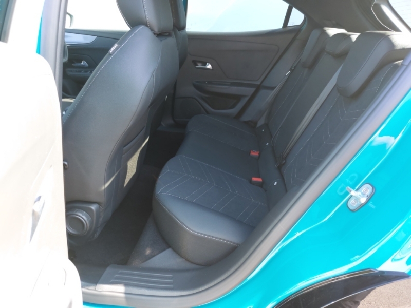Vauxhall Mokka 1.2 Turbo Ultimate Green #6