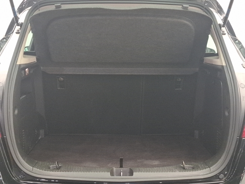 Vauxhall Mokka X 1.4I Turbo Elite Euro 6 Ss Silver #18