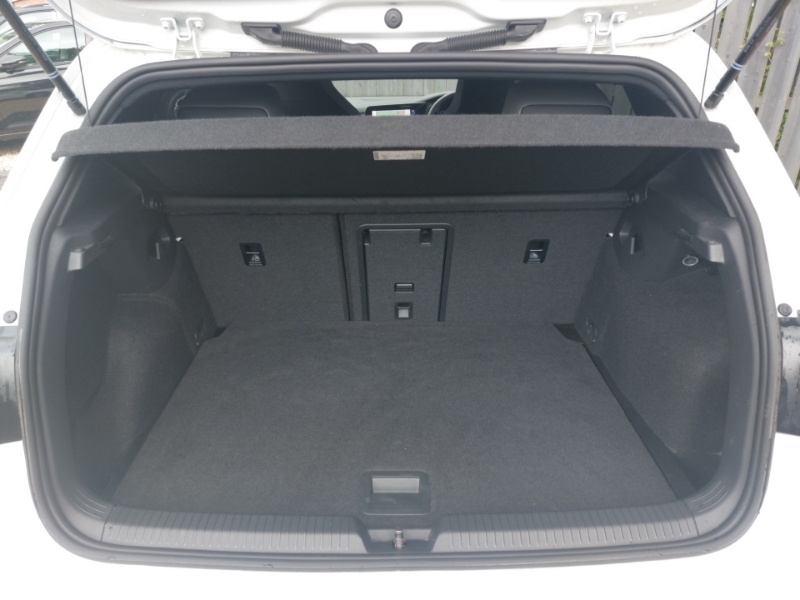 Volkswagen Golf 1.5 Tsi Life Hatchback Euro 6 S Grey #18