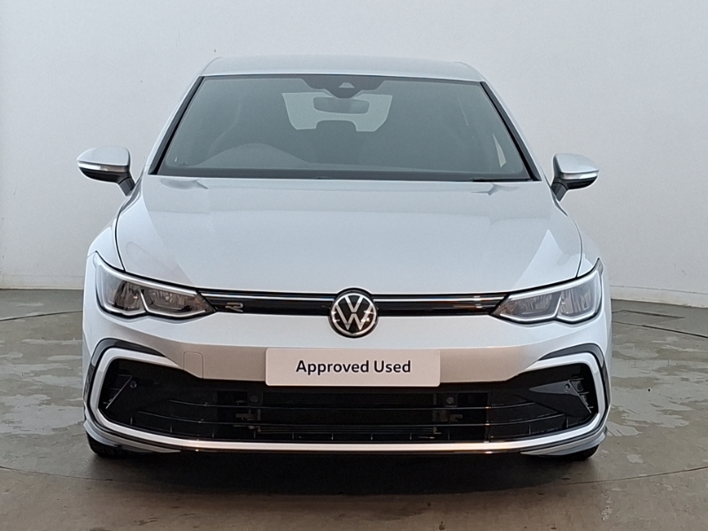 Volkswagen Golf 8 Life 1.5 Etsi 150Ps 7-Speed Dsg Blue #14