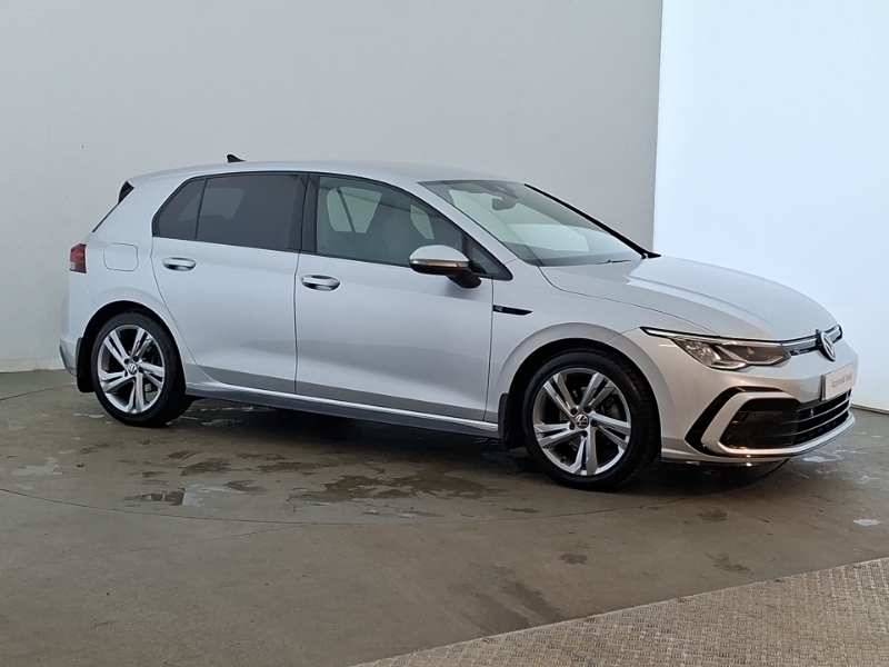 Volkswagen Golf 8 Life 1.5 Etsi 150Ps 7-Speed Dsg Blue #7