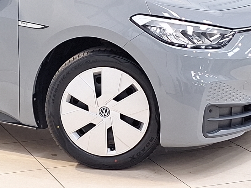 Volkswagen ID.3 Id.3 107Kw Family Pro 58Kwh Red #20