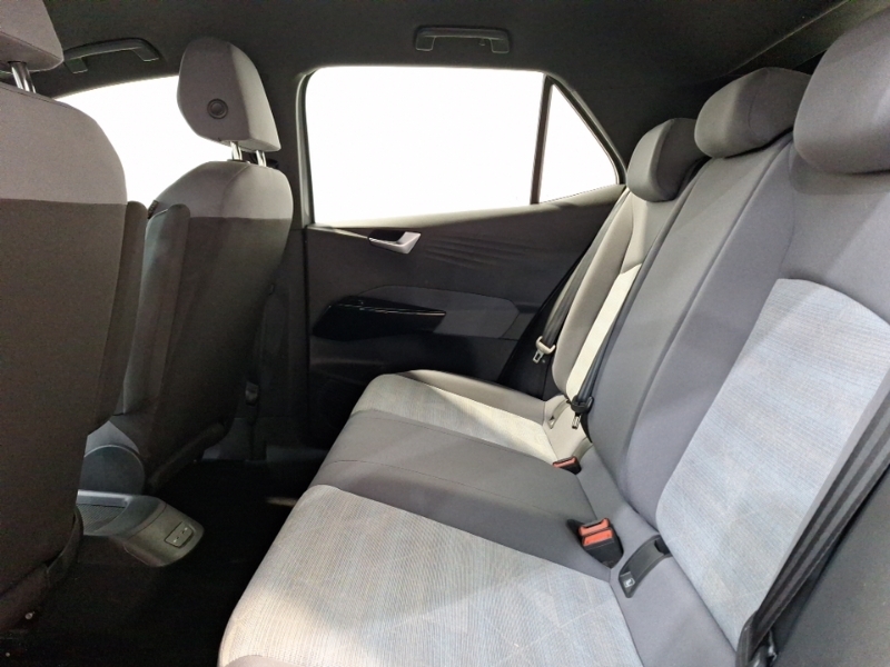 Volkswagen ID.3 107Kw Life Pro 58Kwh Grey #6