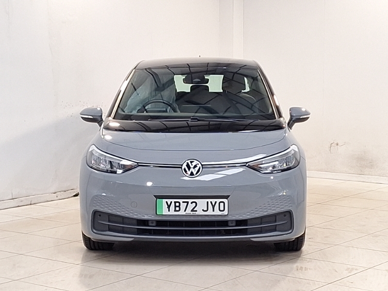 Volkswagen ID.3 Id.3 107Kw Family Pro 58Kwh Red #14