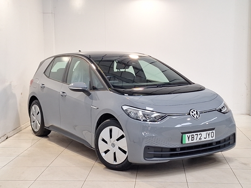 Volkswagen ID.3 Id.3 107Kw Family Pro 58Kwh Red #7