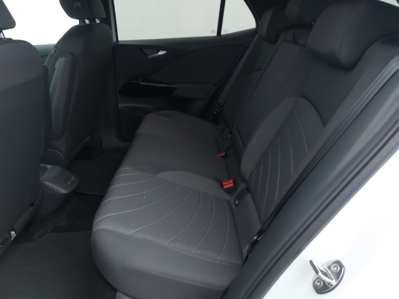 Volkswagen ID.3 125Kw Match Pure 52Kwh White #6