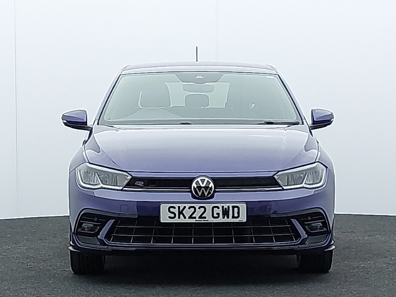 Volkswagen Polo 1.0 Tsi Life Silver #14