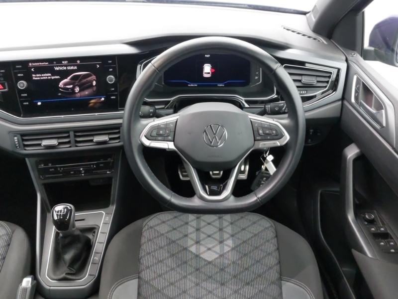 Volkswagen Polo 1.0 Tsi Life Silver #8