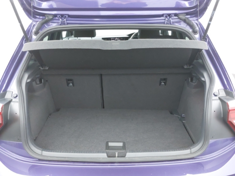 Volkswagen Polo 1.0 Tsi Life Silver #18