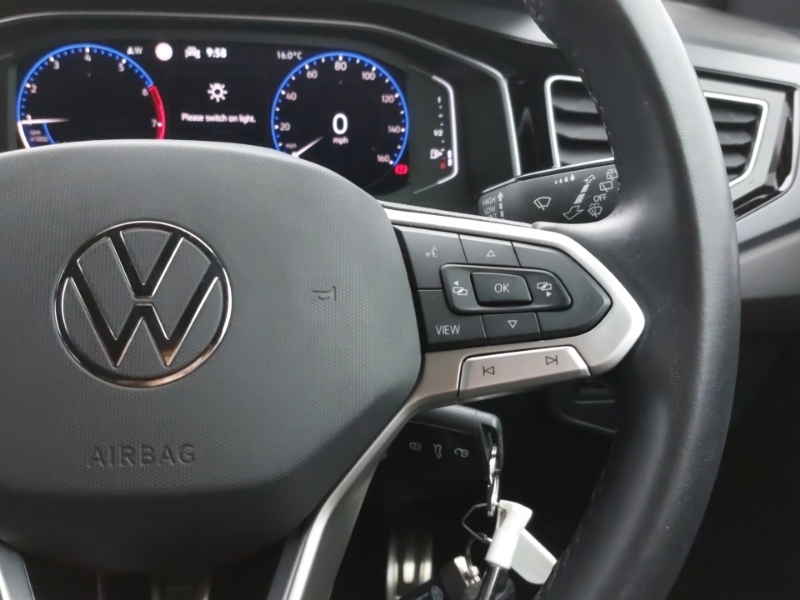 Volkswagen Polo 1.0 Tsi Life Silver #13