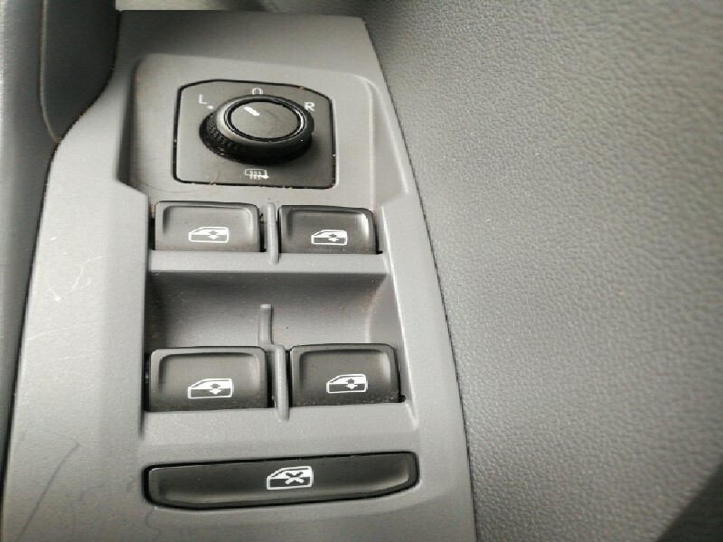 Volkswagen T-Cross R-line Tsi Dsg Black #11