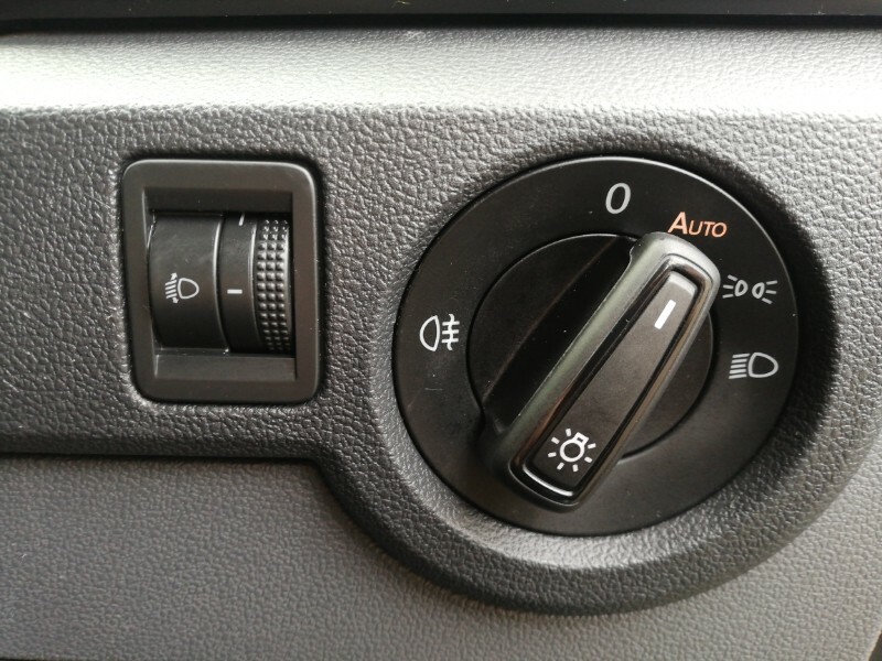 Volkswagen T-Cross R-line Tsi Dsg Black #10