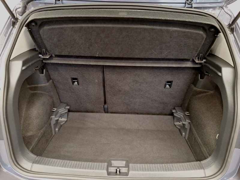 Volkswagen T-Cross 1.0 Tsi 115 Match Grey #18