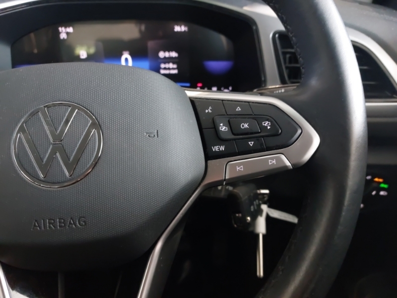 Volkswagen T-Roc 2.0 Tsi 300 4Motion R Dsg Blue #13