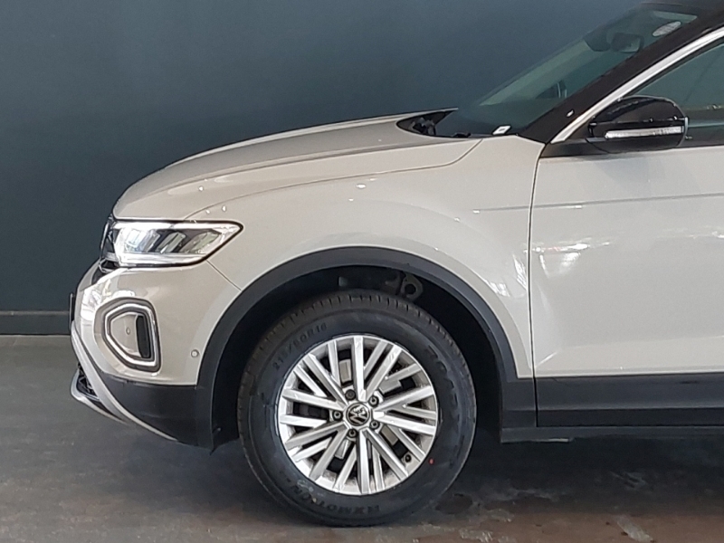 Volkswagen T-Roc 2.0 Tsi 300 4Motion R Dsg Blue #19