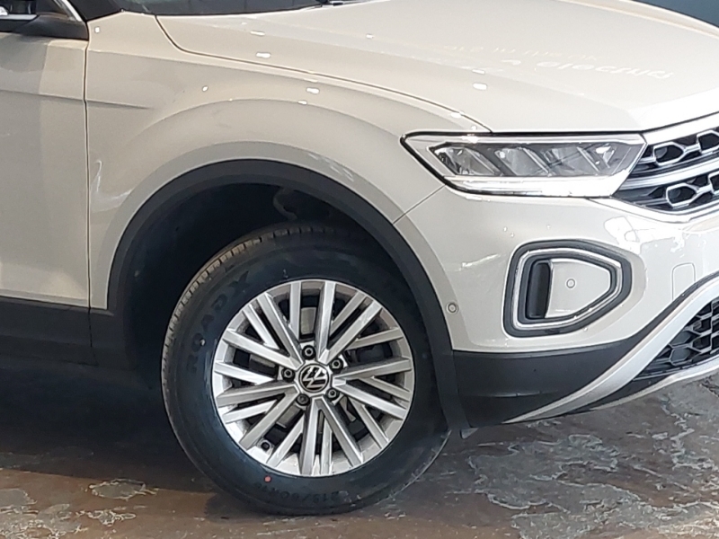 Volkswagen T-Roc 2.0 Tsi 300 4Motion R Dsg Blue #20