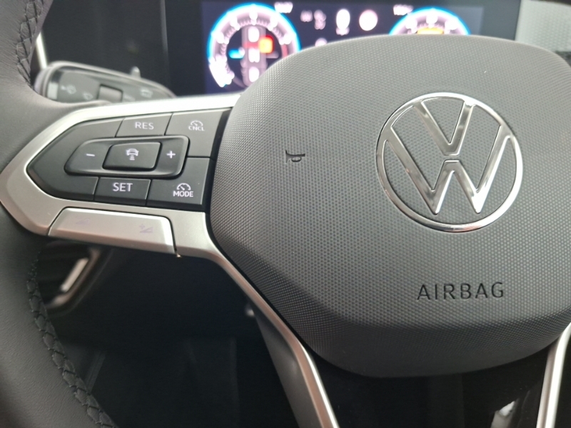 Volkswagen Tayron 2.0 Tdi R-line Dsg7 7 Seat Grey #12