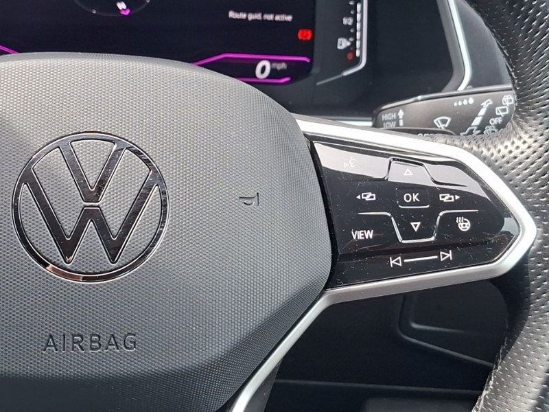 Volkswagen Tiguan 2.0 Tdi Life Dsg Blue #13