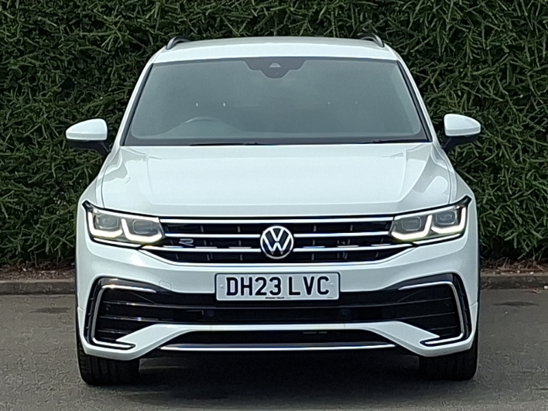 Volkswagen Tiguan 2.0 Tdi Life Dsg Blue #14