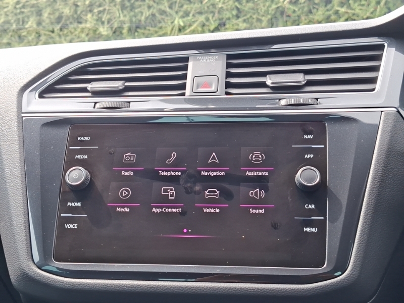 Volkswagen Tiguan 2.0 Tdi Life Dsg Blue #15