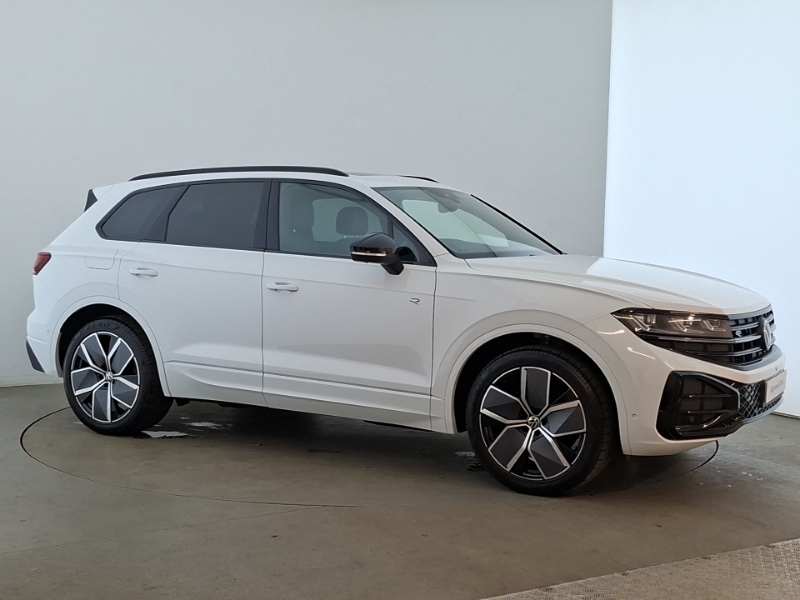 Volkswagen Touareg 3.0 V6 Tdi 4Motion 286 Black Edition Tip Grey #7