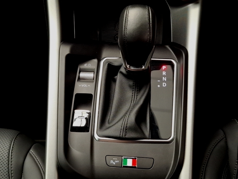 Alfa Romeo Tonale 1.3 Vgt 15.5Kwh Veloce Suv Plug-in Hybr  #16