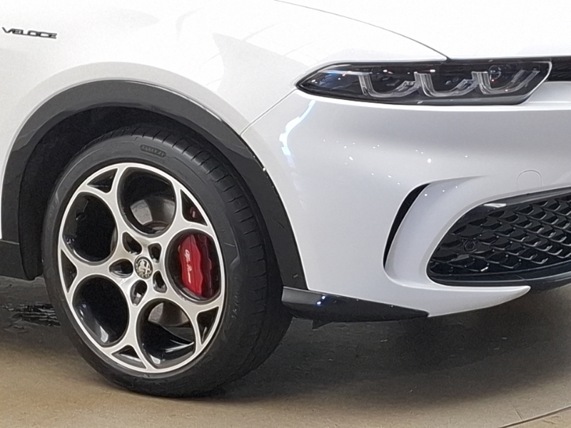 Alfa Romeo Tonale 1.3 Vgt 15.5Kwh Veloce Suv Plug-in Hybr  #20