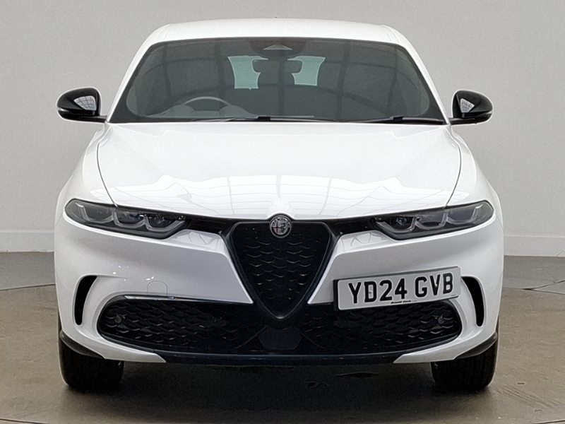 Alfa Romeo Tonale 1.3 Vgt 15.5Kwh Veloce Suv Plug-in Hybr  #14