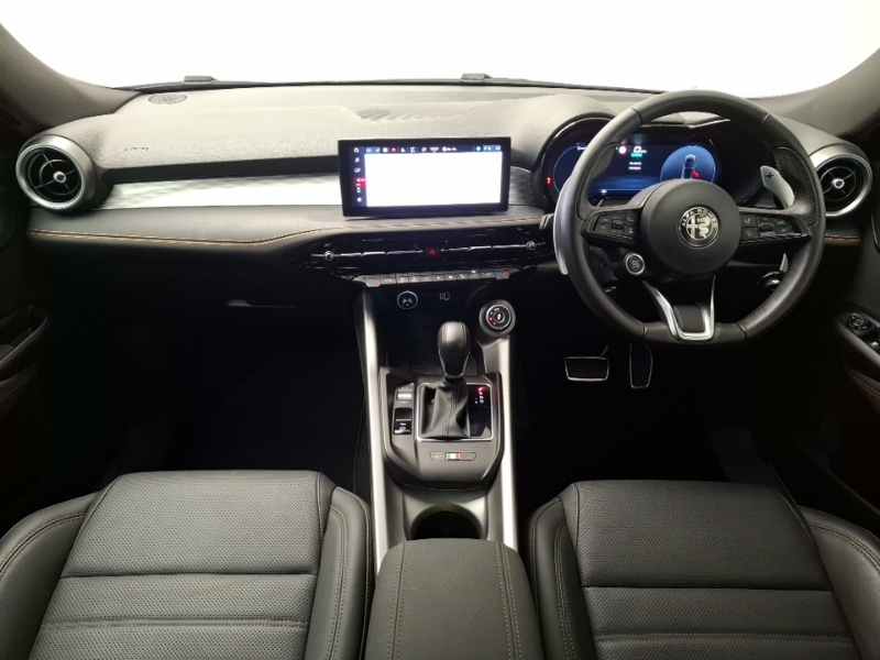 Alfa Romeo Tonale 1.3 Vgt 15.5Kwh Veloce Suv Plug-in Hybr  #3