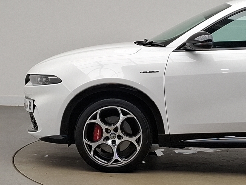 Alfa Romeo Tonale 1.3 Vgt 15.5Kwh Veloce Suv Plug-in Hybr  #19