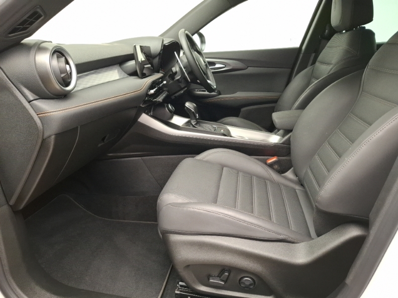 Alfa Romeo Tonale 1.3 Vgt 15.5Kwh Veloce Suv Plug-in Hybr  #5