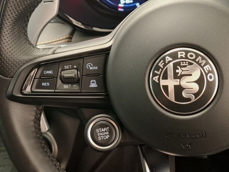 Alfa Romeo Tonale 1.3 Vgt 15.5Kwh Veloce Suv Plug-in Hybr  #12