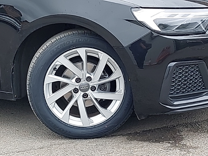 Audi A1 1.0 Tfsi 25 Sport Sportback Euro White #20