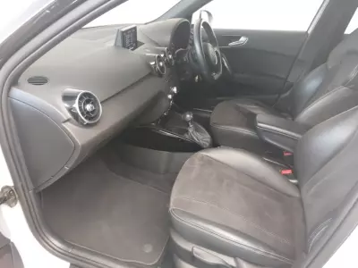 Audi A1 1.0 Tfsi 30 Sport Sportback S Tronic Euro 6 Ss Grey #5
