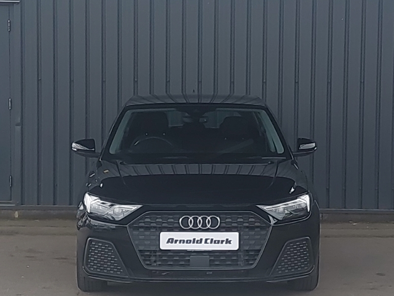 Audi A1 1.0 Tfsi 30 Sport Sportback Euro Grey #14