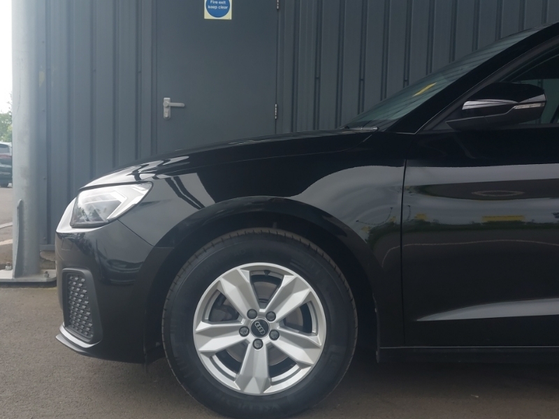 Audi A1 1.0 Tfsi 30 Sport Sportback Euro Grey #19