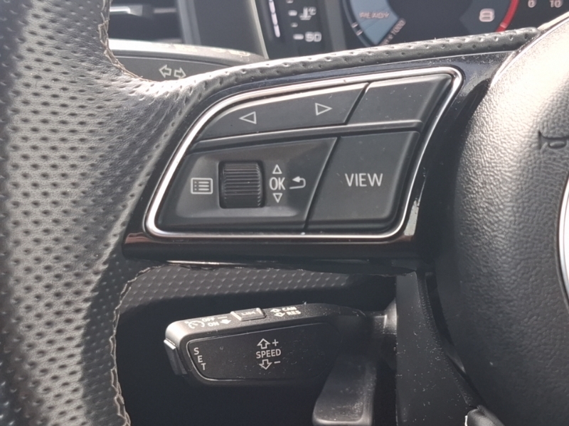 Audi A1 1.0 Tfsi 25 Sport Sportback Euro #12