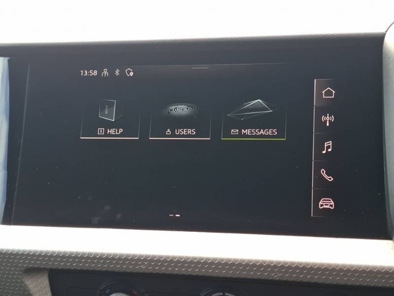 Audi A1 1.0 Tfsi 25 Sport Sportback Euro #11