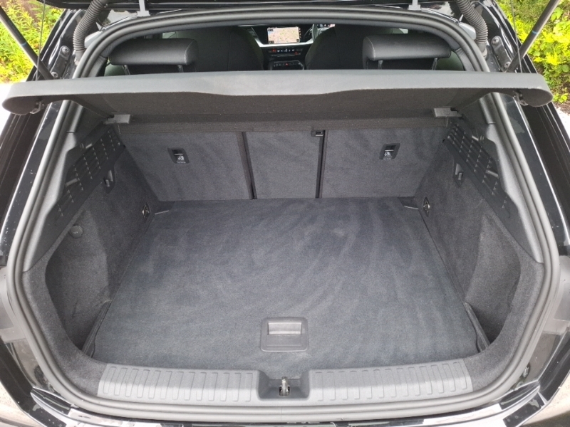 Audi A3 1.0 Tfsi 30 Sport Sportback Euro Silver #18