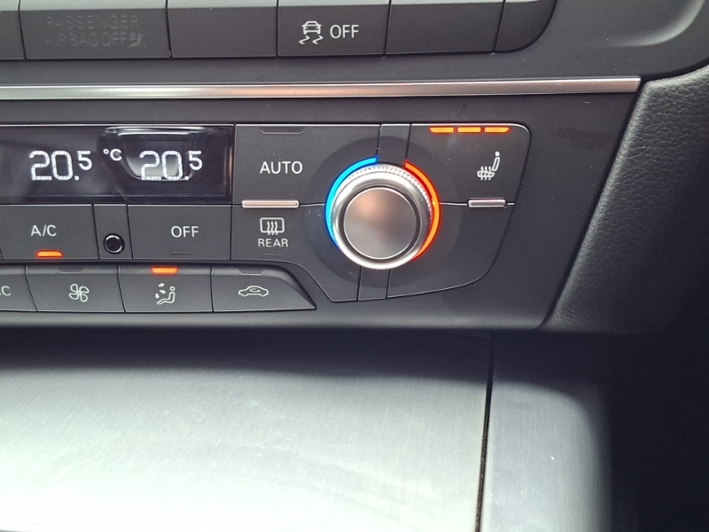 Audi A6 Grey #15